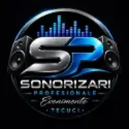 Logo Sonorizări Profesionale Evenimente Tecuci